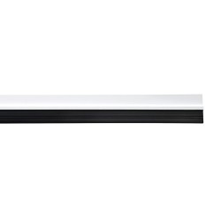 Colgador Oryx  Transparente Grande (Blister 2 Unidades) Adhesivo