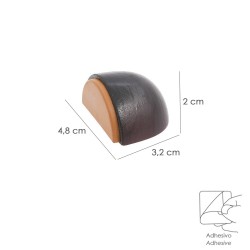 Nural- 28 Naranja (Tubo 40 cm³.)