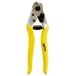 Barra Cortina Extensible Metal Ø 19 mm. Extensible 1,1 / 2,0 Metros Negro Piña Sin Anillas
