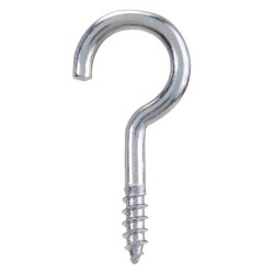 Soporte Techo Con Estribo Para Riel P950 Blanco
