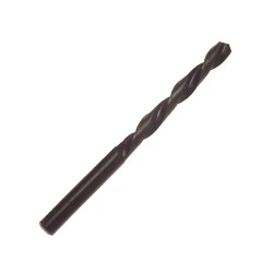 Barra Cortina Extensible Metal Ø 19 mm. Extensible 1,1 / 2,0 Metros Negro Dorado Espiga Sin Anilla