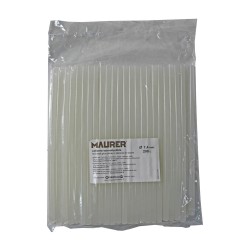 Juego Ganchos Plastico Cortina Baño (Blister 12 Piezas)