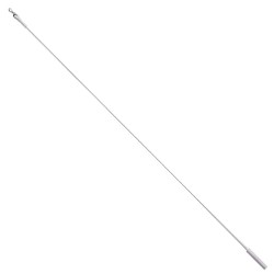 Destornillador Maurer Estampado 0,8x4,0x 40 mm.