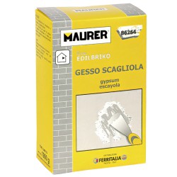Edil Escayola Maurer (Caja 1 kg.)