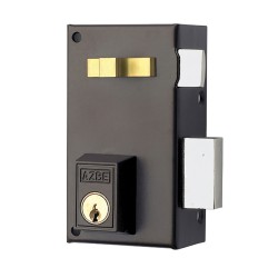 Grifo Flotador Compact Doble