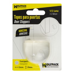 Trampa ratas madera 17,5 x 8 cm.