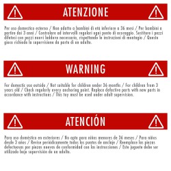 Canula Para Espuma Poliurerano Wolfpack