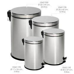 Grapas A18 Para Grapadora Mallas (Caja 600 Unidades)