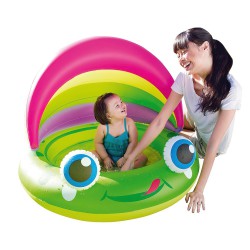 Tabla Paddle Surf Hinchable Con Remo y Asiento Oceana 305x84x12 cm.