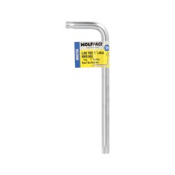 Cortacables "Hit" Profesional 1 Mano  190 mm.