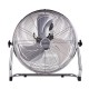 Ventilador Maurer De Suelo Ø 50 cm. Alta Velocidad 3 Velocidades, Inclinable, Motor Aluminio y Cobre, 150 Watt