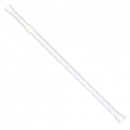 Portavisillos Extensible Auto 12/91-143 Blanco