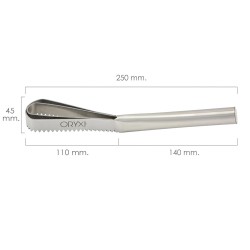 Llave Combinada Con Carraca 10 mm. DIN 3113