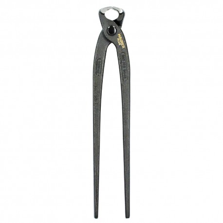 Tenazas Rusas Plus Negra 11"