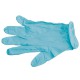 Guantes Desechables Nitrilo Talla 8 L Caja 100 Unidades