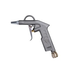 Pistola Soplado Aire Comprimido Con Adaptador Rapido, Pistola Aire Compresor, Pistola Soplado Compresor, Pistola Sopladora Aire