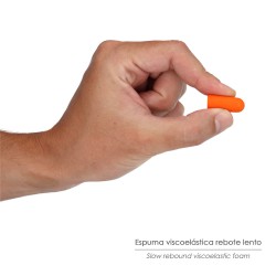 Formon Wolfpack Mango bimaterial 22 mm.