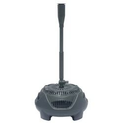 Broca Alpen SDS Plus F4  10,00x 160 mm. (Blister)