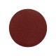 Lija Recambio Velcro Amoladora Ø 115 mm. grano 180 (10 Piezas)