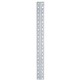 Perfil Estanteria Galvanizado Barra 3,0 m.  P40