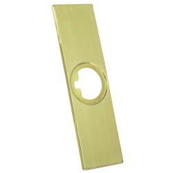 Lija Recambio Con Velcro 115x280 mm. con Agujeros Grano  180 (10 Piezas)