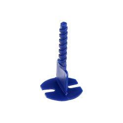 Abrazadera Sin Fin Acero Inoxidable Ancho 12 mm. -  Ø 40 / 60 mm.  Abrazadera Metalica de Tornillo, Abrazadera Sin Fin
