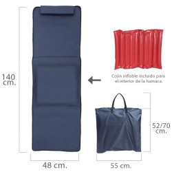 Cadena Zincada  2 mm. (Caja 25 kg.)