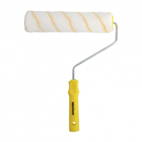 Rodillo Pintar Antigota 250x40 Mm