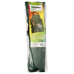 Broca Alpen SDS Plus F4  10,00x 110 mm. (Blister)