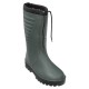 Botas Goma Altas Verdes Invierno 80 Nº46 (Par)