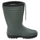 Botas Goma Altas Verdes Invierno 80 Nº42 (Par)
