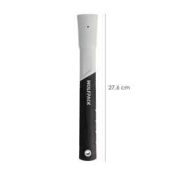 Escuadra Metalica            350 mm.
