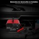 Cargabaterias 6/12V 10-150 Ah Automatico