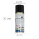 Spray Aceite Lubricante Multiuso 400 ml