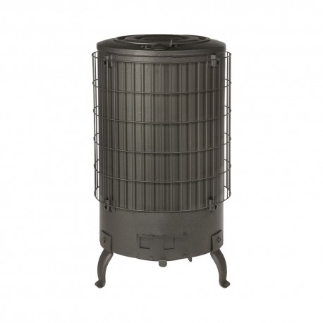 Estufa Leña L 4 Ø 120 Mm. Estufa Chapa Mixta, Estufa Chapa, Estufa Leña, Estufa Madera