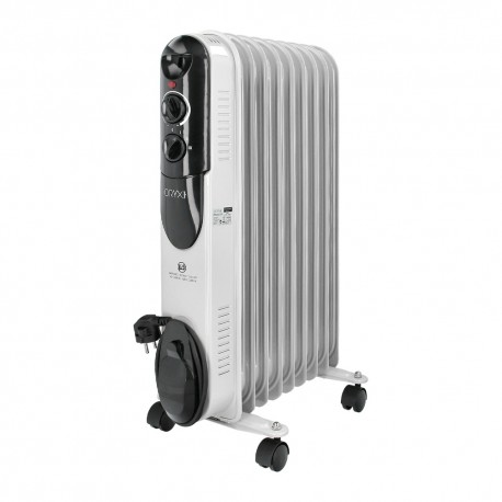 Radiador Aceite 2000w 9 Elementos