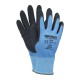 Guante Latex Foam Impermeable 6" (Par)