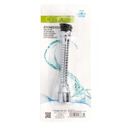 Abrazadera Sin Fin Acero Inoxidable Ancho 12 mm. -  Ø 80 / 100  mm.  Abrazadera Metalica de Tornillo, Abrazadera Sin Fin