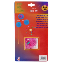 Manguera Tricotado No Torsion 25 mm. - 1" Rollo 25 Metros