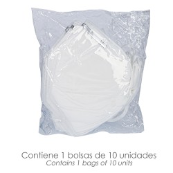 Broca Alpen Cristal   8,00 mm. (Blister 1 Pieza)