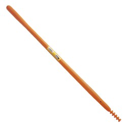 Cepillo Acero Latonado Circular Ø 150x29 mm.