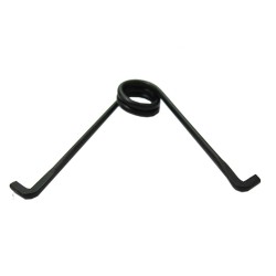 Cadena Zincada  4 mm. (Caja 25 kg.)