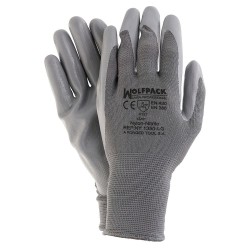 Enchufe Rapido Macho 1/4 (Blister 1 Pieza)