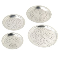 Protector Facial Papillon Con Arnes 310x190 mm.