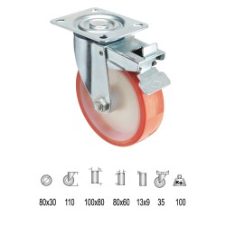 Llave Torx Maurer Con Mango "T" T10 Inviolable