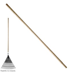 Serrucho Carpintero Bimaterial 400 mm. / 16"