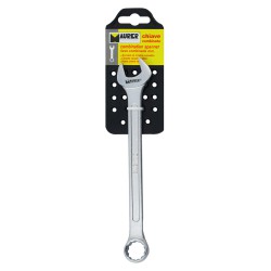Taco Multiacción+Tornillo MU  6x45 mm. (15 Piezas)