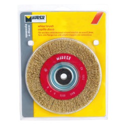 Arco Marqueteria Wolfpack 130x280 mm.