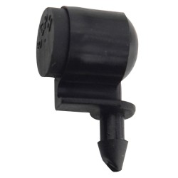 Cable Bicicleta Con Combinacion  8 mm. x 55 cm.