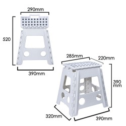 Hembrilla Cerrada Zincada 19x60 mm. 10 unidades